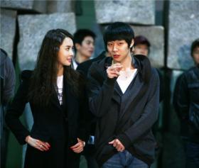 MBC สรุปชื่อละครเรื่อง Ripley!