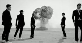 MV เพลง Love Song ของวง Big Bang มีคนชมถึง 2 ล้านครั้ง!
