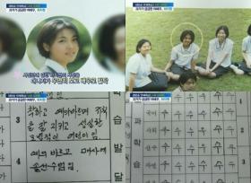 ภาพวัยเด็กของฮาจิวอน (Ha Ji Won)!
