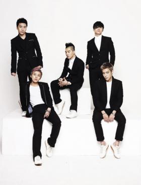 วง Big Bang จะเป็นแขกรับเชิญในรายการ Infinity Challenge