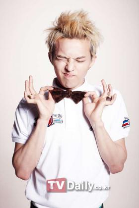 G-Dragon เป็นไอดอลที่มีแฟชั่นเป็นเอกลักษณ์!