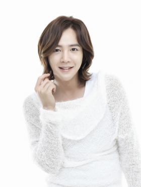 จางกึนซอค (Jang Geun Suk) เป็นนายแบบพรีเซ็นเตอร์ให้กับ Nature Republic!
