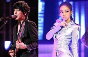 จองยองฮวา (Jung Yong Hwa) อธิบายเกี่ยวกับข่าวลือกับคูฮาร่า (Goo Hara)?