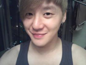 จุนซู (Junsu) อัพเดทภาพของเขา!