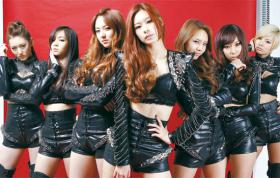 เพลง Dr. Feel Good ของวง Rania ออกอากาศทาง MTV!