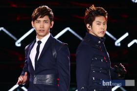 วงดงบังชินกิ (TVXQ) เล่าถึงความฝันวัยเยาว์?