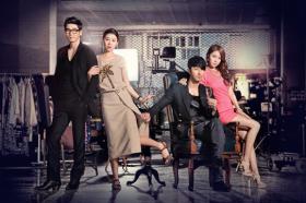 ภาพโปสเตอร์ละครเรื่องใหม่ Best Love!