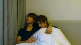 คู่ที่ 4 ของรายการ We Got Married โดย MBLAQ?