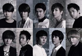 วง Super Junior เปิดตัวเพลง Bijin และงานโฆษณาใหม่ที่ญี่ปุ่น!