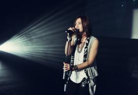 จางกึนซอค (Jang Geun Suk) แสดงทัวร์ที่สิงคโปร์