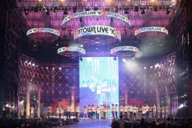 คอนเสิร์ต SM TOWN LIVE in Tokyo Special Edition ยืนยันเปิดการแสดงแน่นอน!