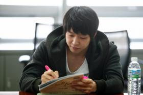 ยูชอน (Yoochun) ป่วยเป็นกระเพาะอักเสบแบบเฉียบพลัน!