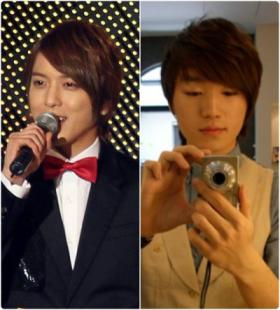 จองยองฮวา (Jung Yong Hwa) แนะนำลูกพี่ลูกน้องของเขาทางทีวี!