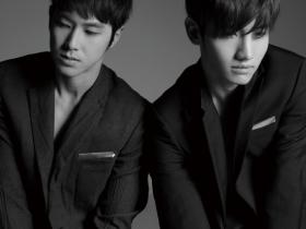 วงดงบังชินกิ (TVXQ) มียอดจำหน่ายอัลบั้มสูงที่สุดในช่วง 3 เดือนแรกของปี 2011!