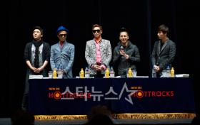 วง Big Bang จัดกิจกรรมจับมือแฟนๆ!!