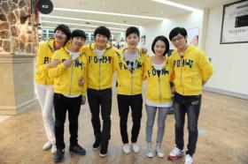 ซงจุงกิ (Song Joong Ki) บอกลารายการ Running Man พร้อมน้ำตา!