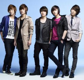 หอพักของวง F.T. Island เกิดเพลิงไหม้?