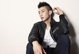 อัลบั้มของ Jay Park จำหน่ายได้ 50,000 ชุด!