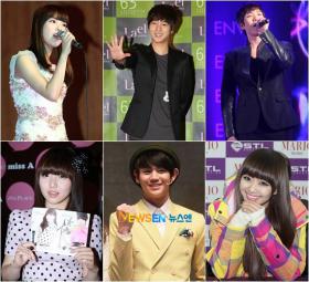 รายการวาไรตี้ใหม่ Immortal Song 2 ยืนยันสมาชิกในรายการ!