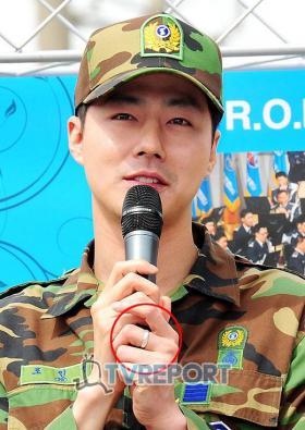 โจอินซอง (Jo In Sung) มีเพื่อนหญิงหรือไม่? 