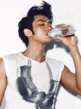 ซีลอง (Seulong) โพสท์ภาพที่เขาชื่นชอบ?