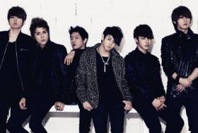 วง B2ST กำลังจะเปิดทัวร์คอนเสิร์ตแถบเอเชีย