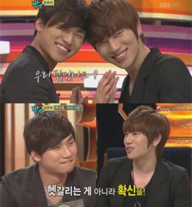 แดซอง (Dae Sung) คล้ายกับ K.Will?