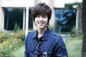 ชื่อแฟนคลับอย่างเป็นทางการของคิมฮยอนจุง (Kim Hyun Joong)