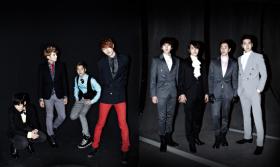 รีแพ็คเก็จอัลบั้ม Too Perfect ของ Super Junior-M ครองชาร์ตไต้หวัน!