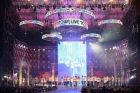 คอนเสิร์ต SM Town Live in Paris เพ่ิ่มรอบ!