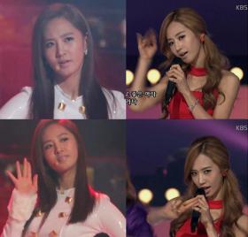 ยูริ (Yuri) ประสบความสำเร็จในแผนการลดความอ้วน