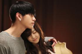 เผยภาพทีเซอร์ของวง B2ST สำหรับผลงานอัลบั้มใหม่ Fiction and Fact