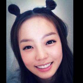 คูฮาร่า (Goo Hara) อัพโหลดภาพน่ารักๆ!