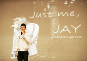 Jay Park พบกับแฟนๆ ในงานหนังสือภาพ!