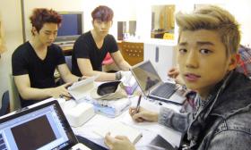 ภาพเบื้องหลังทัวร์คอนเสิร์ตที่ญี่ปุ่นของวง 2PM!