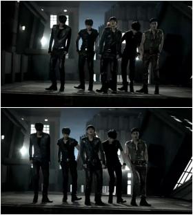 วง B2ST อยากให้ช่วยกันตั้งชื่อท่าเต้นของเพลง Fiction!
