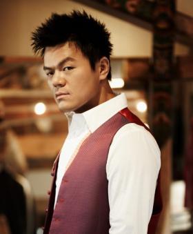 ปาร์คจินยอง (Park Jin Young) จัดงานแฟนมีทติ้ง!