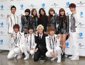 วง 4minute เปิดผยเกี่ยวกับความสัมพันธ์ของพวกเธอกับวง B2ST?
