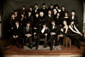 JYP Nation จัดคอนเสิร์ตที่ประเทศญี่ปุ่น!