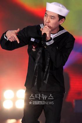 บูม (Boom) กลับมาร่วมรายการ Strong Heart อีก!