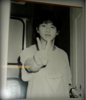 ภาพเก่าของยูนโดฮยอน (Yoon Do Hyun) 