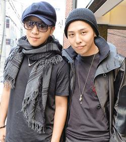 Show Luo อยากร่วมงานกับ G-Dragon!