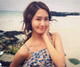 ยูนอา (YoonA) ขอบคุณแฟนๆ สำหรับพรวันเกิด!