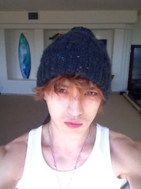 แจจุง (Jae Joong) อัพเดทภาพล่าสุด!