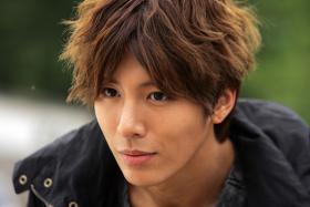 โนมินวู (No Min Woo) ร่วมแสดงในภาพยนตร์เรื่อง Gisaeng Ryung 