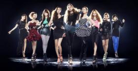 อัลบั้มญี่ปุ่นเต็มชุดแรกของวง SNSD จำหน่ายได้เกิน 100,000!