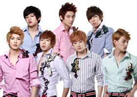 วง U-Kiss เซ็นสัญญากับทาง Avex ญี่ปุ่น