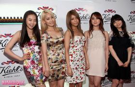 วง Wonder Girls จะไปร่วมในรายการที่สถานี National Geographic 
