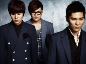 วง 4Men ครองชาร์ตเพลงต่างๆ 