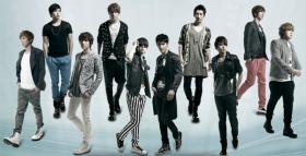 ภาพและคลิปโปรโมทวง Super Junior ที่ญี่ปุ่น!